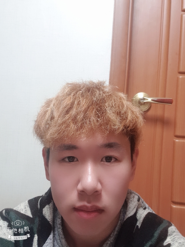 李志鹏的第一张照片--江门上门女婿服务网