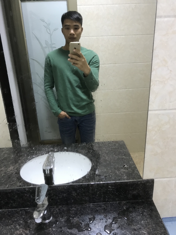 东仔的第一张照片--江门上门女婿服务网