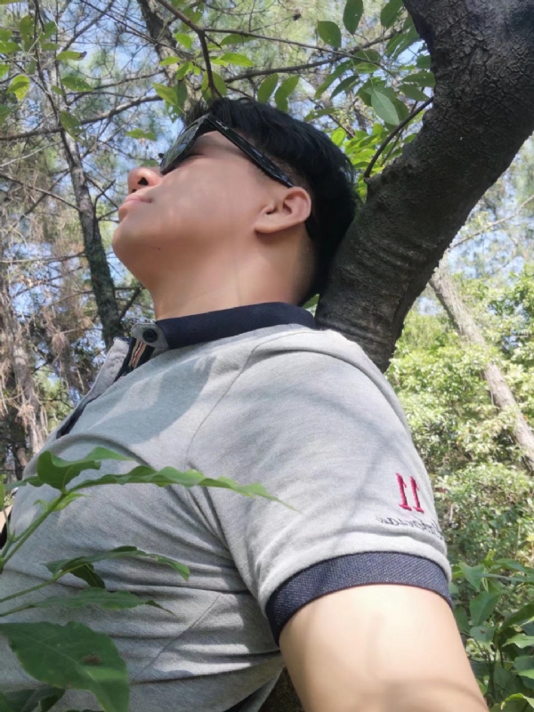 新丁的第一张照片--江门上门女婿服务网