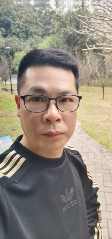随缘的第一张照片--江门上门女婿服务网
