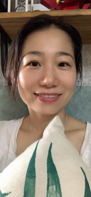 Lillian好好的第一张照片--江门上门女婿服务网