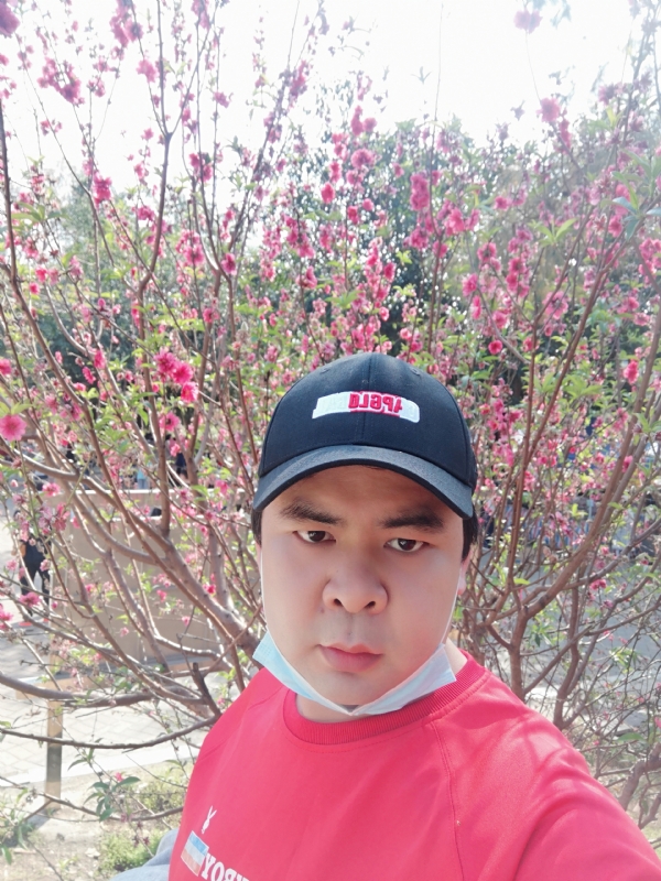 真心交友的第一张照片--江门上门女婿服务网
