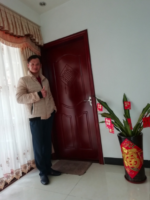 LJ的第一张照片--江门上门女婿服务网