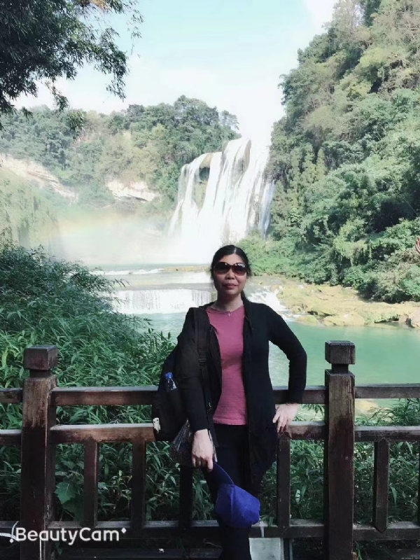 暖阳的第一张照片--江门上门女婿服务网