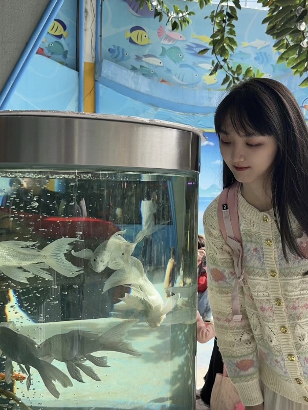 yiyi的第二张照片--江门上门女婿服务网