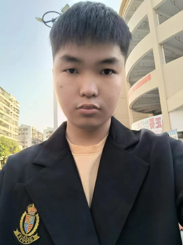 京城狂少的第一张照片--江门上门女婿服务网